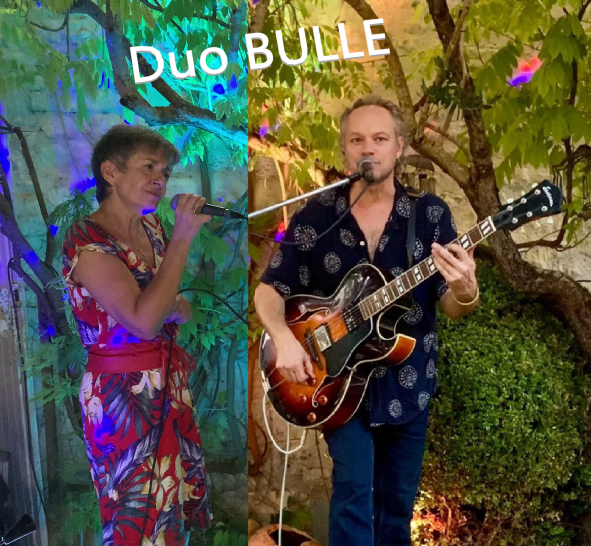 Duo BULLE