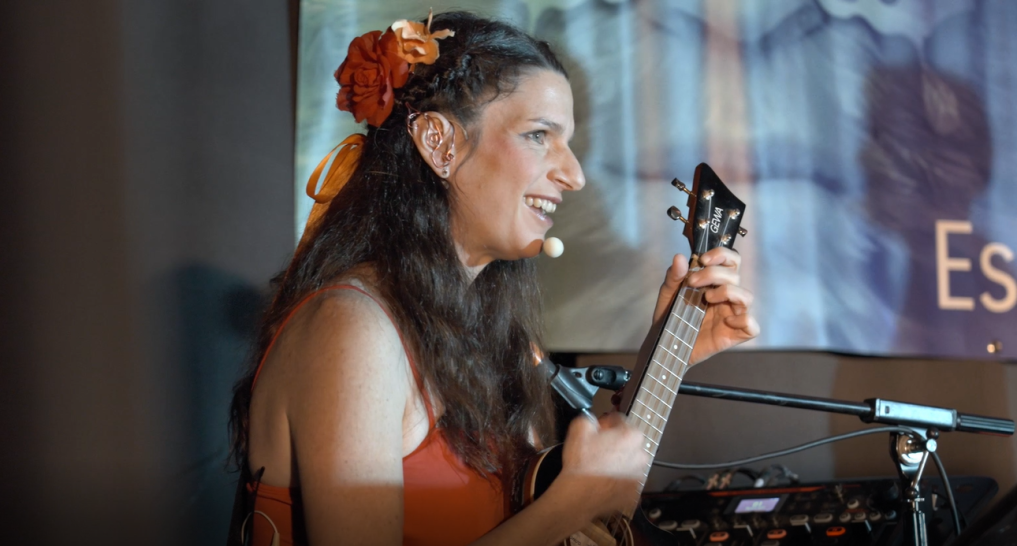 La Fée Marielle La Fée Marielle