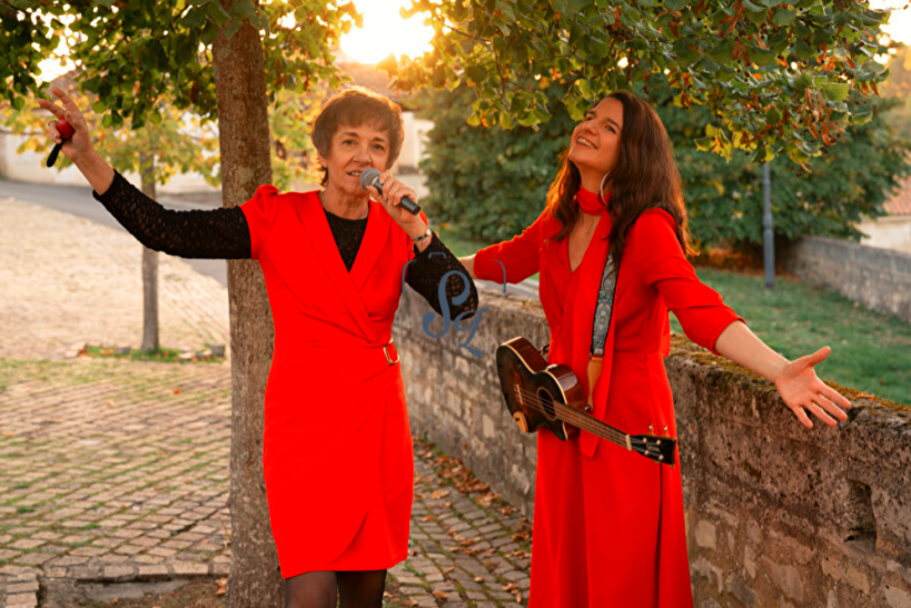 Duo Tête à Tête Duo Tête à Tête