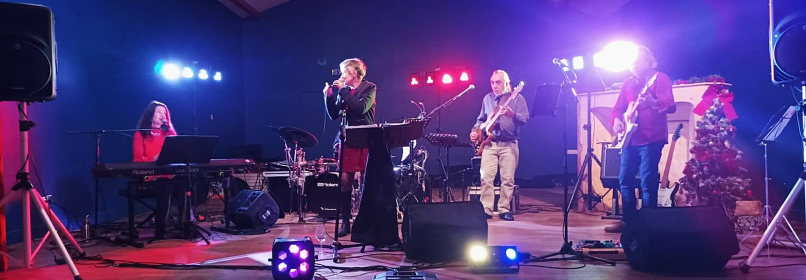 DANSEZ SUR NOUS QUINTET DANSEZ SUR NOUS QUINTET